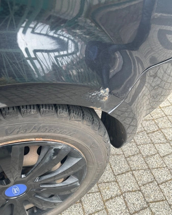Ford Focus C-Max cena 7000 przebieg: 213211, rok produkcji 2006 z Wrocław małe 211
